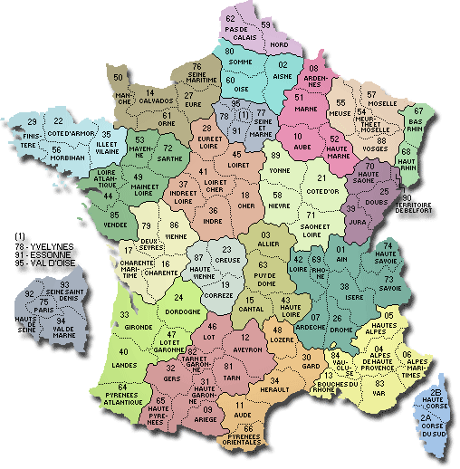 France Map Region Png Transparent (beige, gray, silver, white)