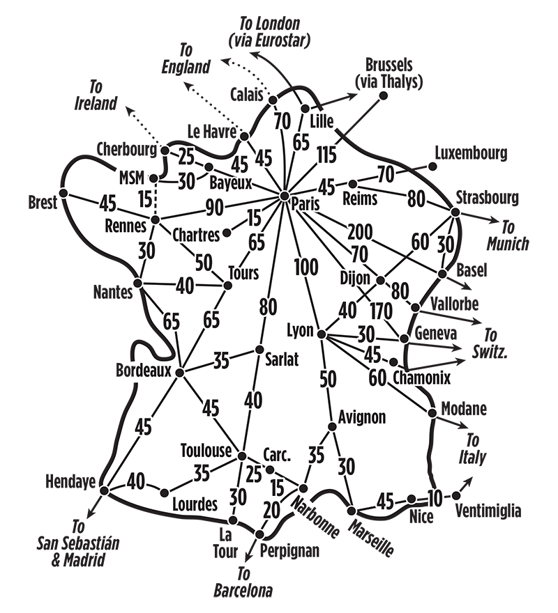 France Map Region Transparent Background (black, gray, silver, white)