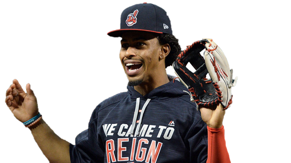 Francisco Lindor Png Hd (indigo, black)