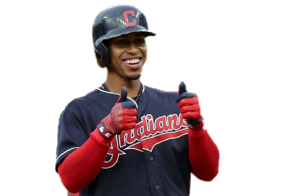 Francisco Lindor Png Isolated Hd (indigo, black, white)