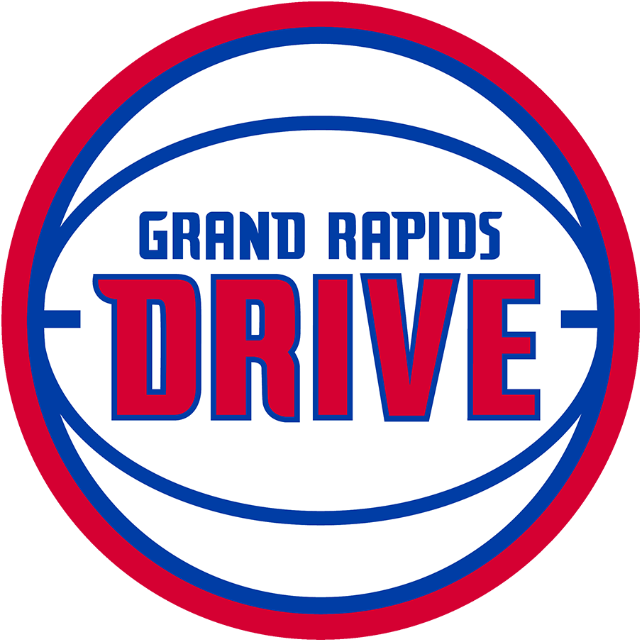 Grand Rapids Drive Png (black, red, navy, white)