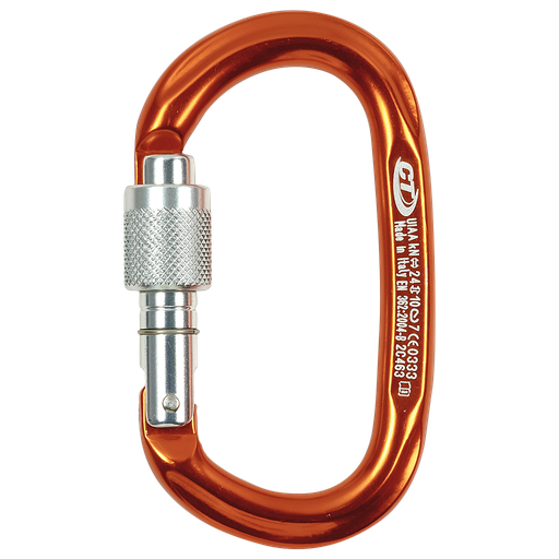 Orange Carabiner Png Photo (black, white, maroon, chocolate)