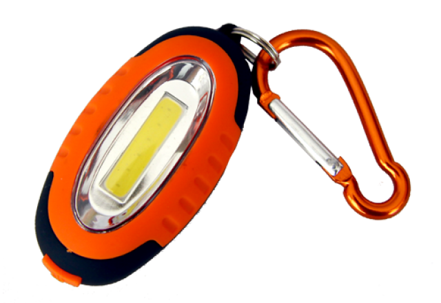 Orange Carabiner Png Pic (black, gray, chocolate)