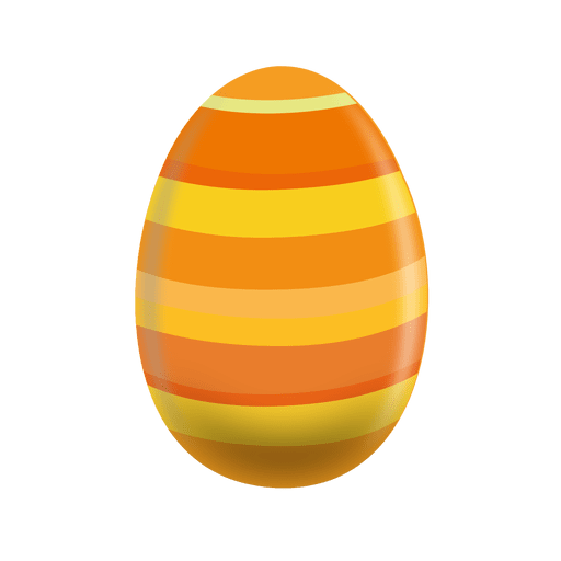 Orange Easter Egg Background Png (salmon, chocolate, orange, gold, gray)