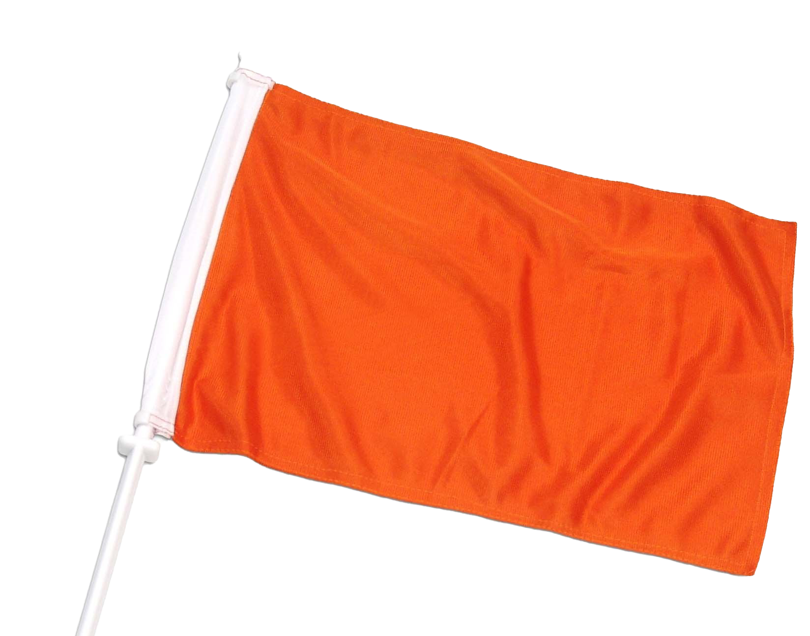 Orange Flag Png Free Image (chocolate, white)