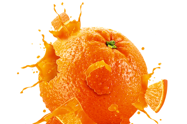 Orange Png File (chocolate, black, orange)