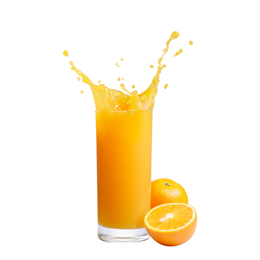 Orange Juice Png Free Download (beige, black, orange)