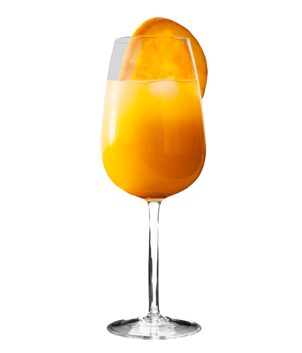 Orange Juice Png Isolated Image (white, black, orange, gold)