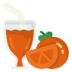 Orange Juice Drink Glass Fruit Icon Free Nobackground Png Icon Download (beige, black, lavender, teal, chocolate)