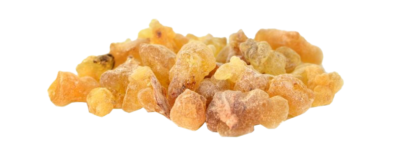 Frankincense Png File (salmon, white)