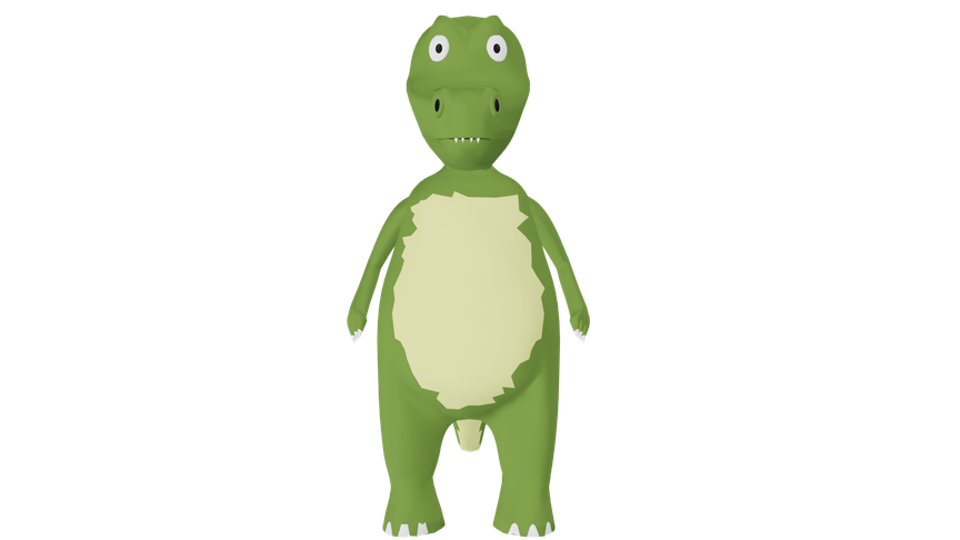 Franklin The Turtle Png Pic (black, silver)