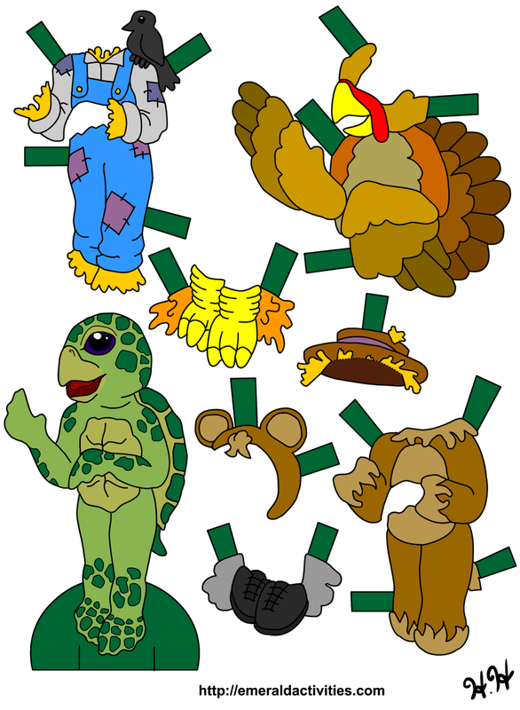 Franklin The Turtle Png Picture (orange, olive, green, gray, black)