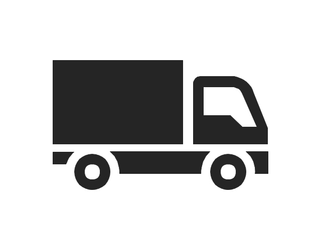 Transport Png Image (black, gray, silver, white)