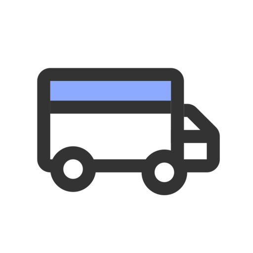 Transportation Free Transparent Png Icon Download (silver, white, black, indigo)