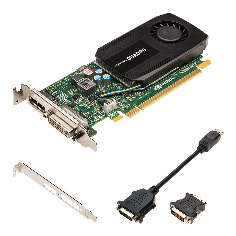 Graphic Card Png High Quality Image (black)