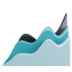 Graphic Statistics Chart Analytics Icon Free Png Icon Download (silver, black)