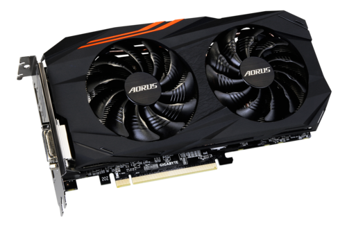 Graphics Card Download Png Image (black)