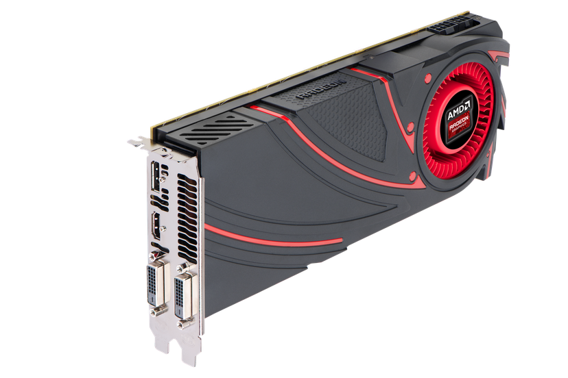 Graphics Card Png File (black, gray)