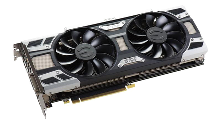 Graphics Card Png Free Download (black)