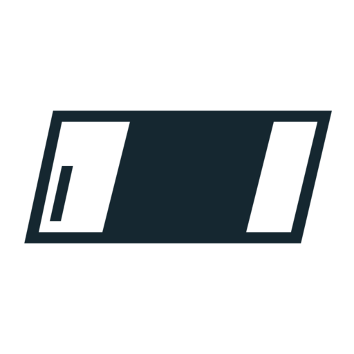 Eraser Gum Office Free Png Icon (black)