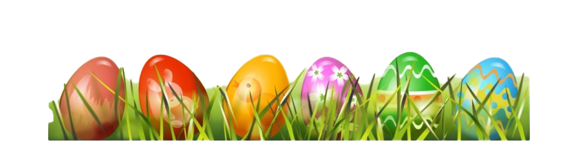 Grass Easter Egg Png Photos (beige, white, gray, mint, silver)