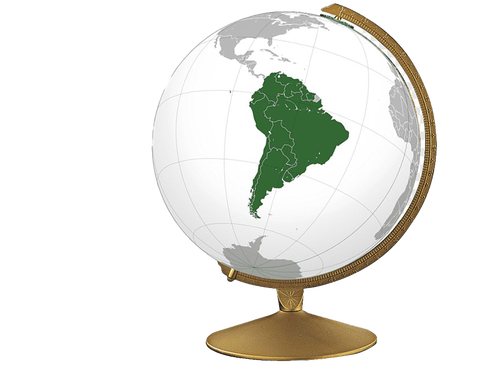 Travel Globe Transparent Images Png (white, green, black)