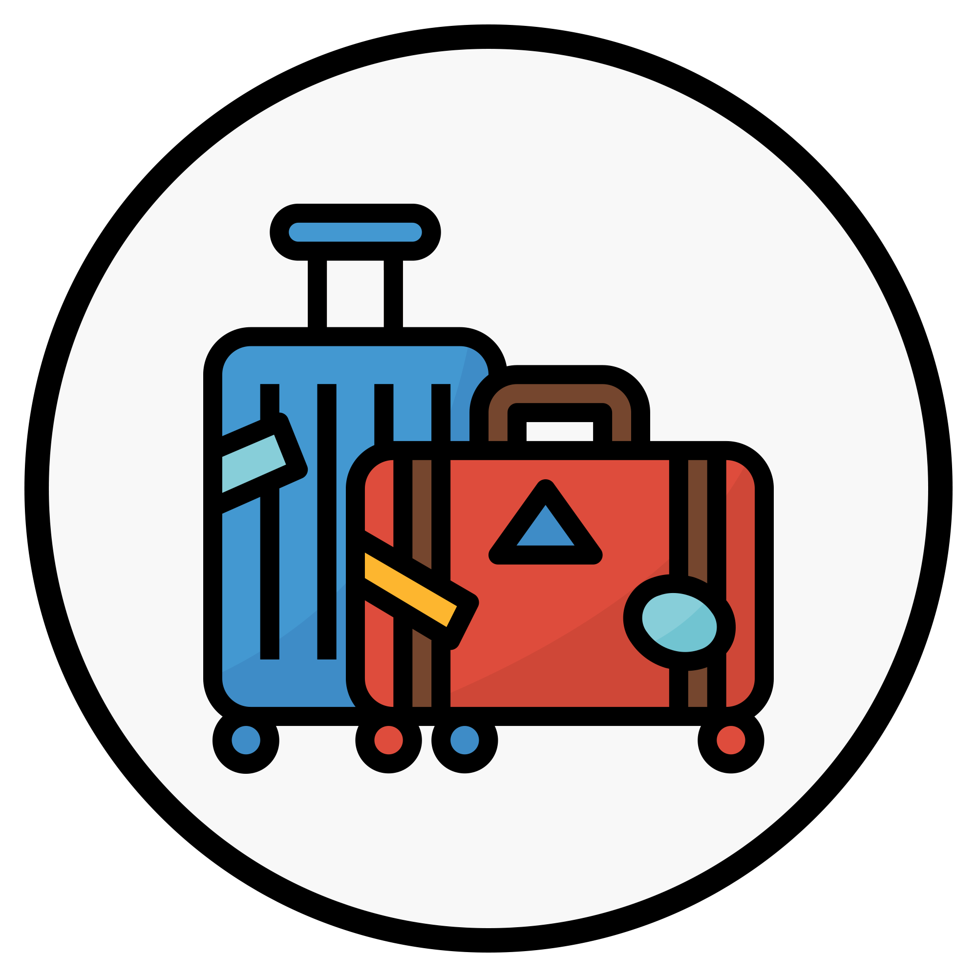 Travel Icon Png Pic (black, gray, chocolate, white)