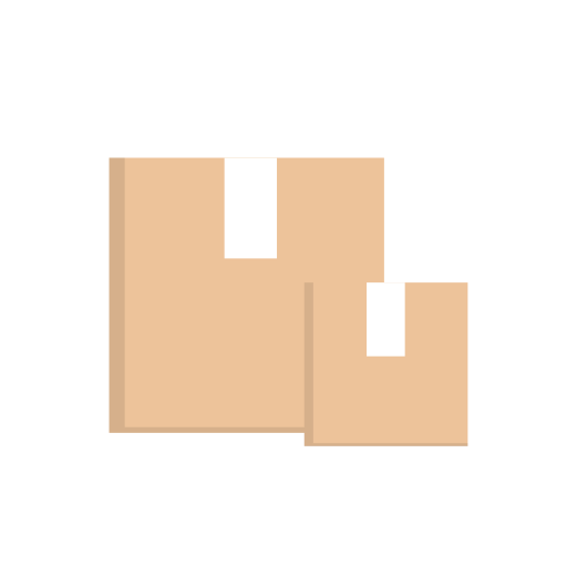 Travel Package Transport Shipping Box Delivery Icon Free Transparent Png Icon Download (silver, white, black, gray, pink)