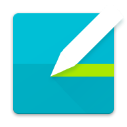 Drawit Free Transparent Png Icon Download (teal, greenish blue, black, white)