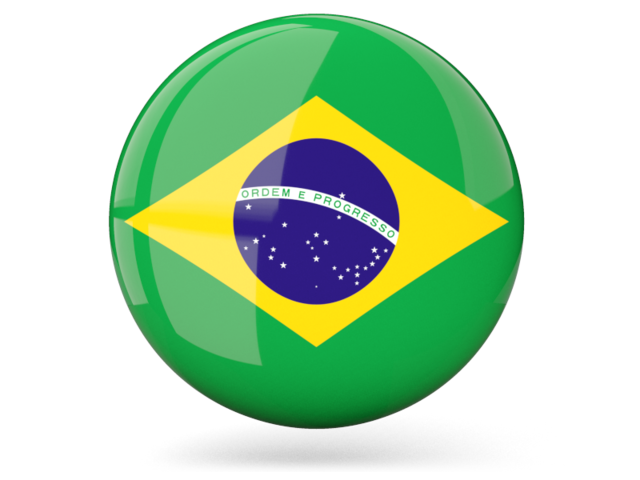 Brazil Flag Free Download Png (teal, gold, indigo, gray, black)