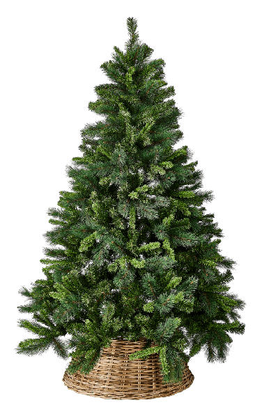 Arbol Navidad Png Image (gray)