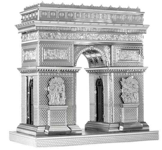 Arc De Triomphe Png Photos (black, gray, silver)