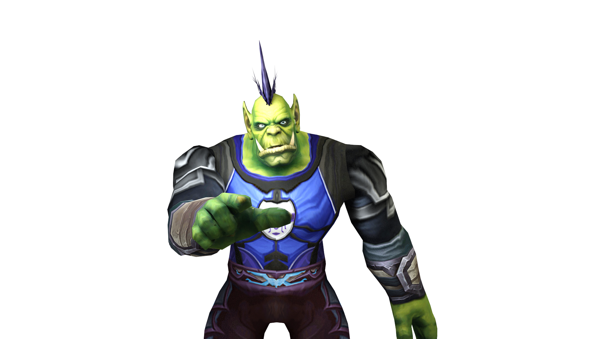 Orc Png Images Hd (silver)