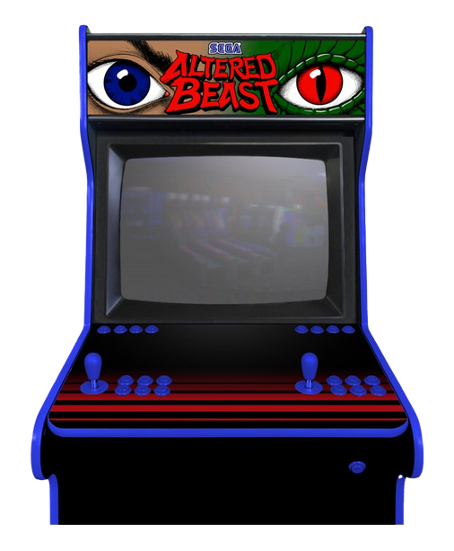 Arcade Game Machine Png Clipart (maroon, black, gray)