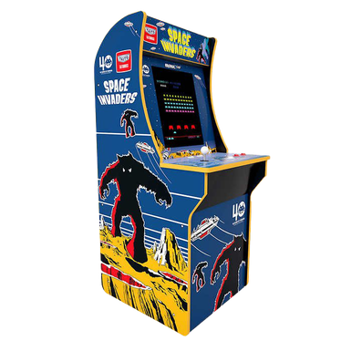 Arcade Game Machine Png Hd (navy, black, teal)