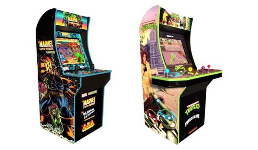 Arcade Game Machine Transparent Png (black)