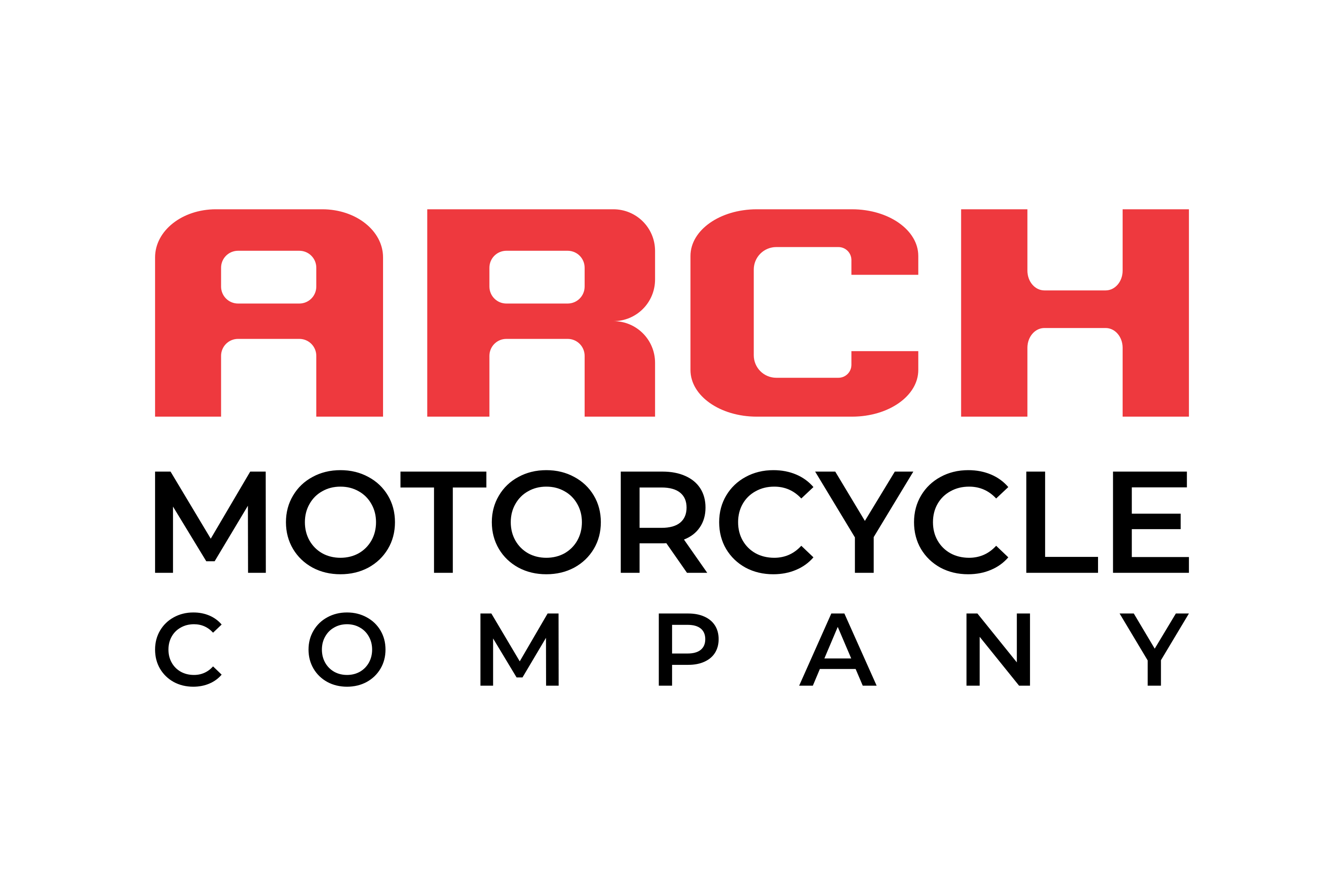 Arch Motorcycle Png Pic (gray, chocolate)