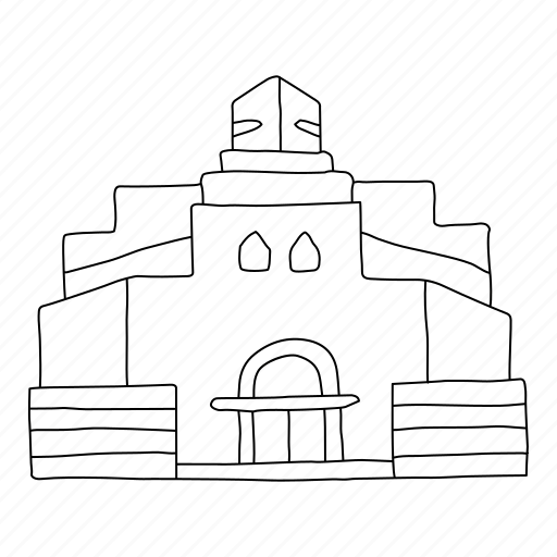 Architecture Art Png Transparent (black)