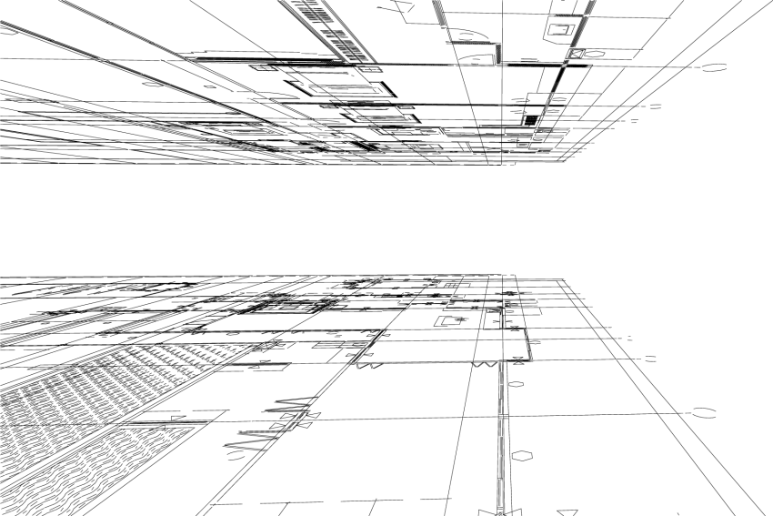 Architecture Png Free Download (green, gray, teal)