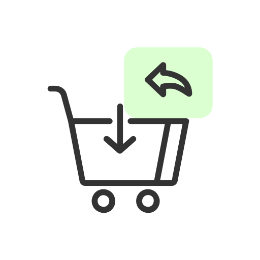 Order Buy Cart Shopping Marketing Management Purchase Icon Free Png Icon Download (beige, silver, black)