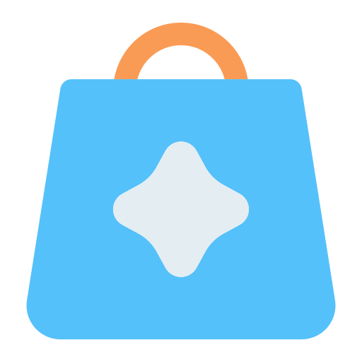 Order Commerce Purchase Business Buy Ecommerce Shop Bag Shopping Icon Free Transparent Png Icon Download (greenish blue, salmon, black, lavender, teal)