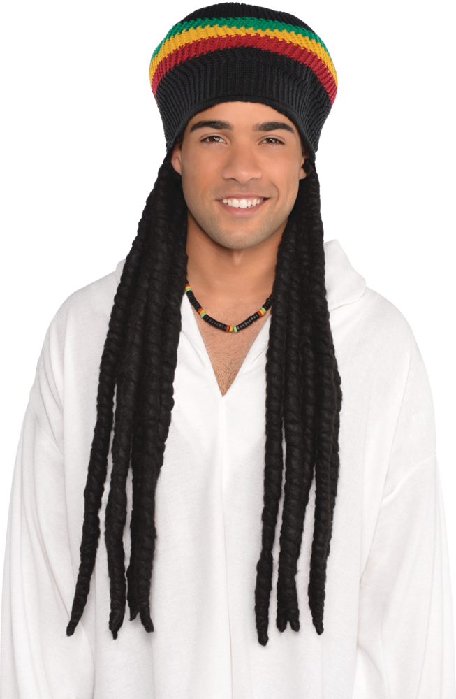 Dreadlock Png Images Hd (beige, black, lavender, white)