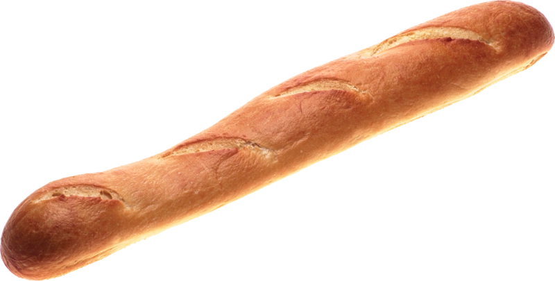 Breadstick Png File (salmon, black, chocolate, olive)