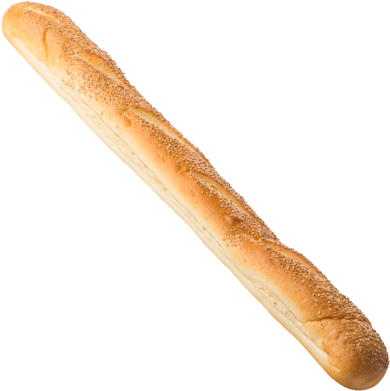 Breadstick Png Free Download (beige, black, pink)