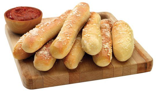 Breadstick Png Photo (black, salmon, gray, chocolate, olive)