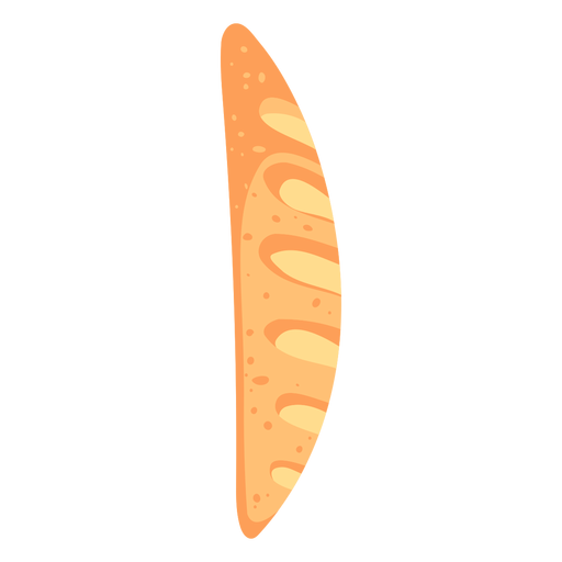 Breadstick Png Picture (salmon, black, pink)