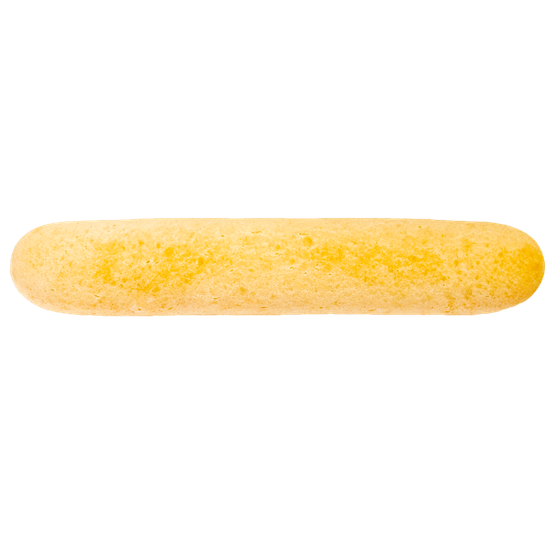 Breadstick Transparent Png (salmon, pink, black)