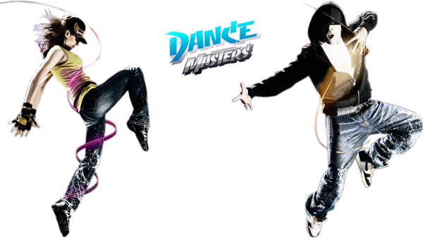 Break Dance Png Isolated File (white, black)