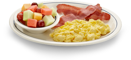 Breakfast Png Photo (beige, black, gray)