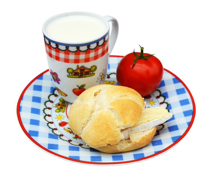 Breakfast Png Picture (white, beige, black)